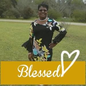 Meet your Posher, Brenda